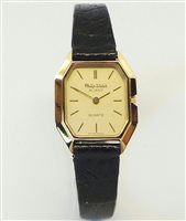 Orologio Philip Watch Donna ALIANT in Oro PW9258 - PW9258